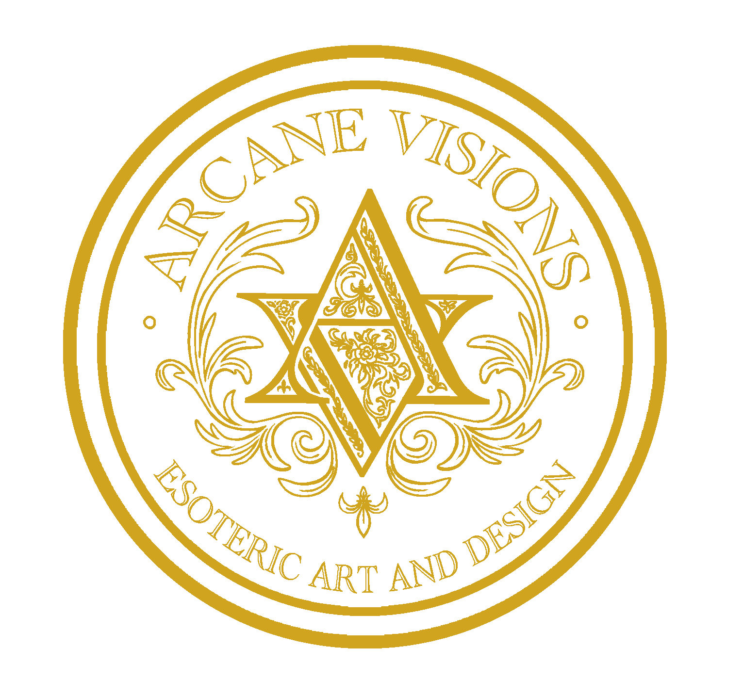 Arcane Visions