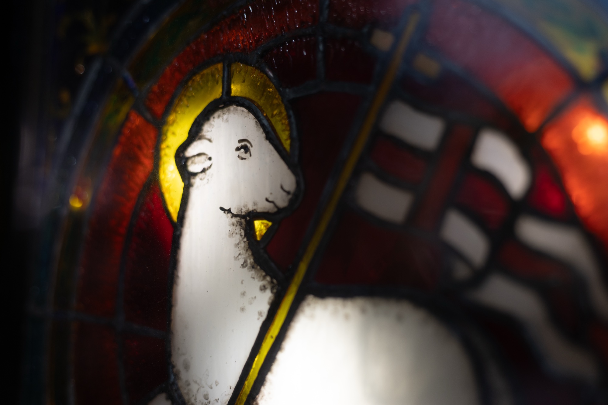 Paschal Lamb