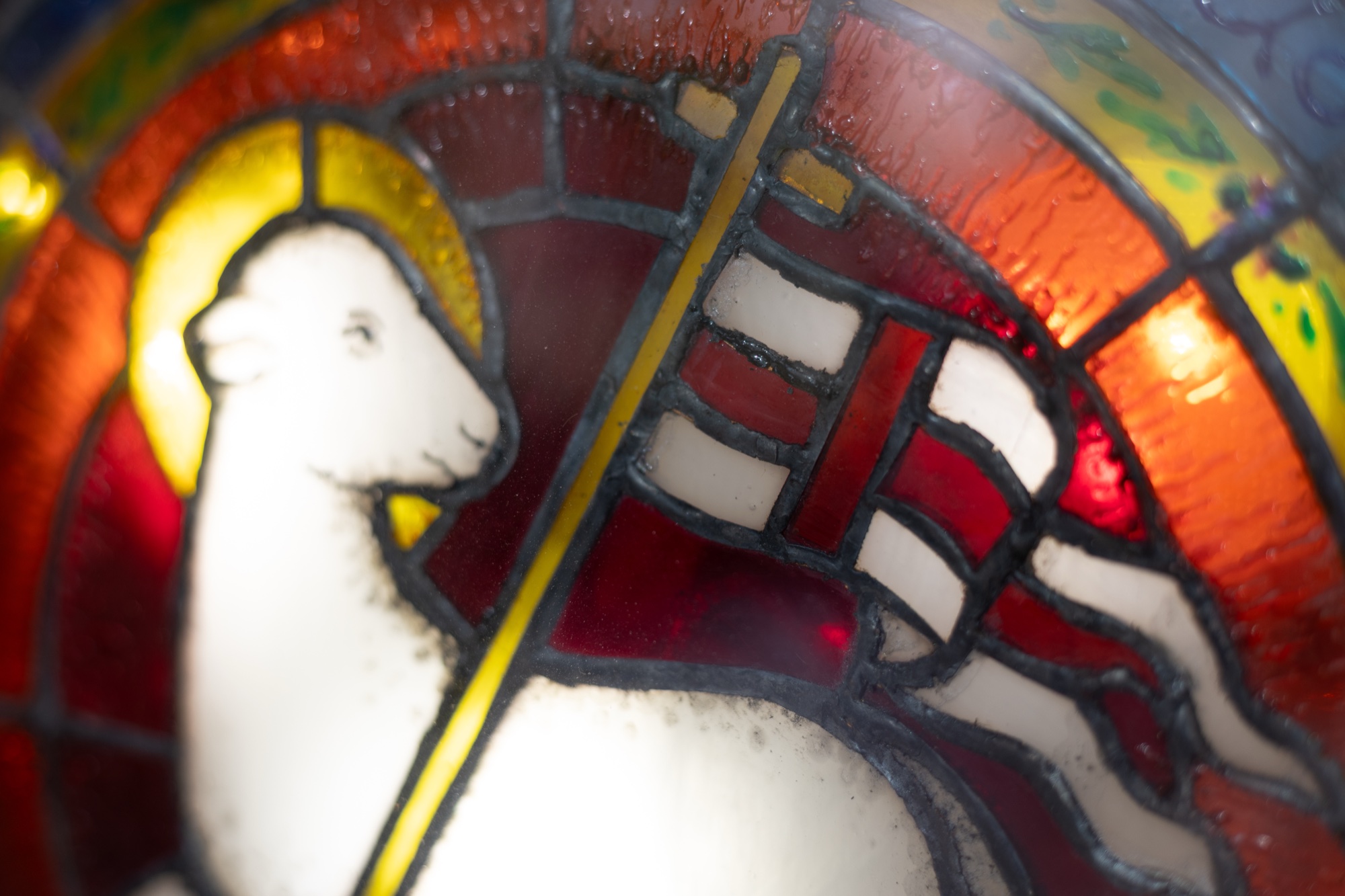Paschal Lamb
