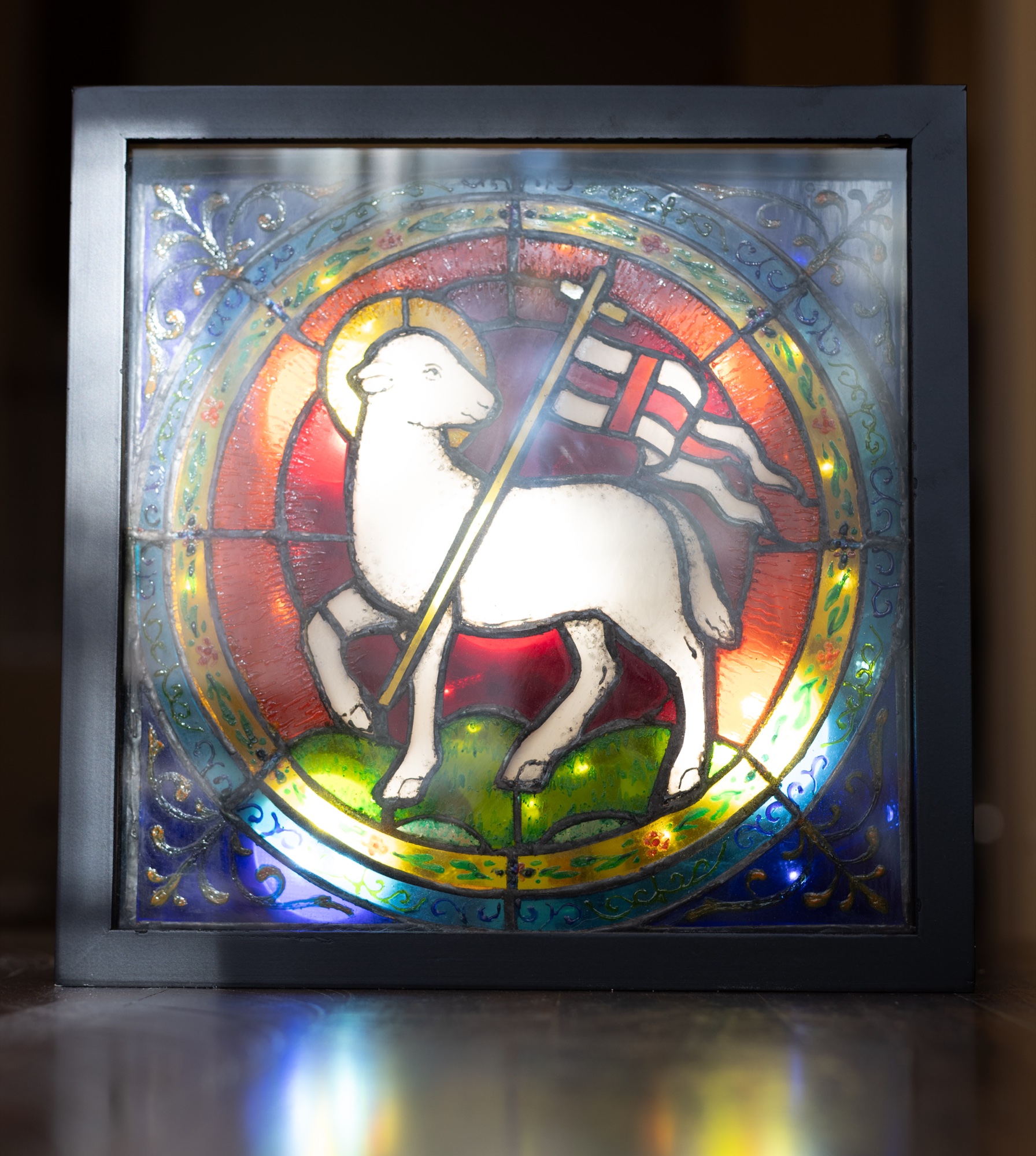 Paschal Lamb