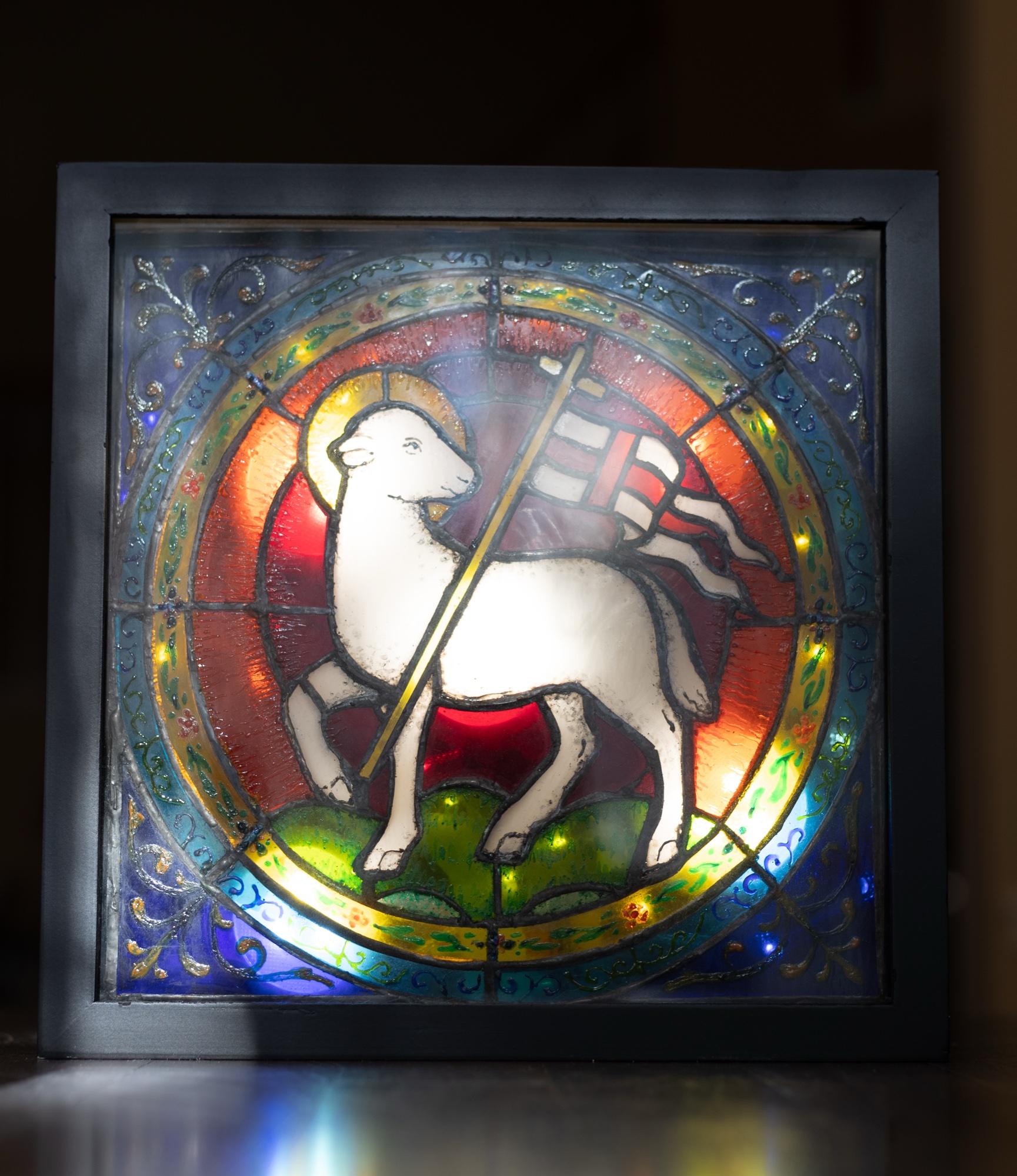 Paschal Lamb
