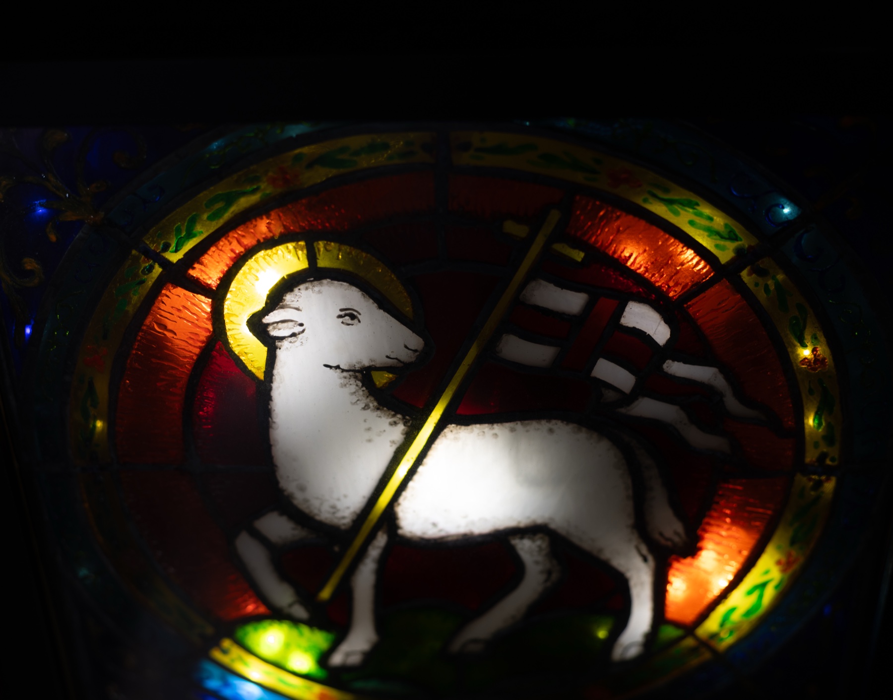 Paschal Lamb